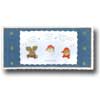 Click To View Product Information On Santa Idol Card