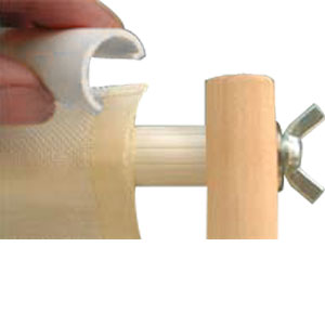 Clip-'n'-Sew Frame 24" x 9"