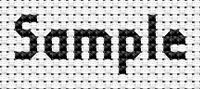 Sample