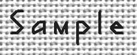 Sample
