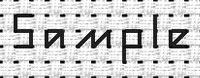 Sample