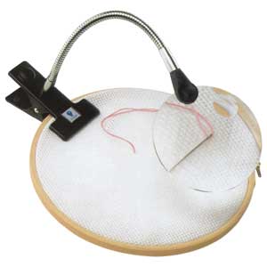 Mini Magnifier