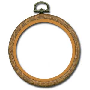 Flexi Frame (3")