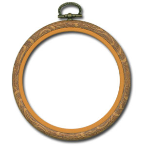 Flexi Frame (4")