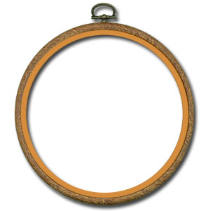 Flexi Frame (6")