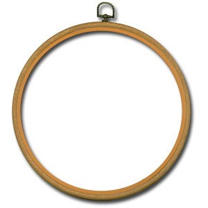 Flexi Frame (8")