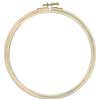 Click To View Product Information On Embroidery Hoop (7