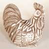 Click To View Product Information On Cockerel Magnetic Needleholder (Ivory)