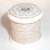Click To View Product Information On Cotton Reel Magnetic Needleholder (Ivory)