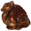 Click To View Product Information On Dragon Magnetic Needleholder (Mahogany)