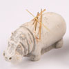 Click To View Product Information On Hippo Magnetic Needleholder (Ivory)