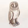 Click To View Product Information On Owl Magnetic Needleholder (Ivory)