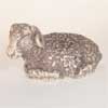 Click To View Product Information On Sheep Magnetic Needleholder (Ivory)