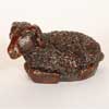 Click To View Product Information On Sheep Magnetic Needleholder (Mahogany)