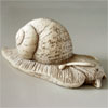 Click To View Product Information On Snail Magnetic Needleholder (Ivory)