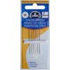 Click To View Product Information On Cross Stitch Needles Size 26 (6 pack)