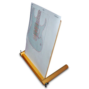 Pattern Holder (A4)
