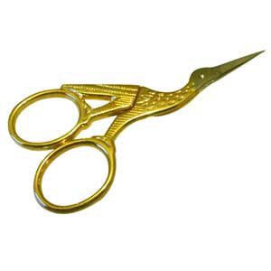 Stork Scissors