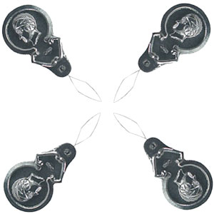Needle Threader (4 pack)