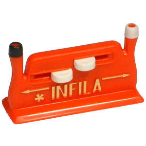 Automatic Needle Threader