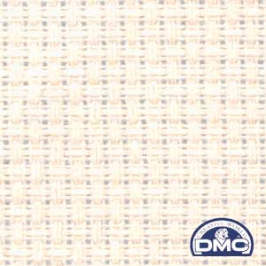 14 Count Ecrut Aida Fat Quarter (50cm x 55cm)