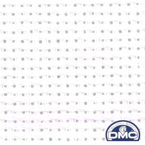 16 Count White Aida Fat Quarter (50cm x 55cm)