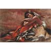 Click To View Product Information On At Rest Cross Stitch Chart Only