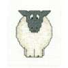 Click To View Product Information On Bleet Cross Stitch Kit
