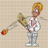 Click To View Product Information On Cricketer 1