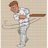 Click To View Product Information On Cricketer 2