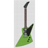 Click To View Product Information On Explorer Guitar Cross Stitch Kit