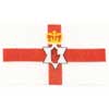 Click To View Product Information On Northern Ireland Flag Cross Stitch Kit