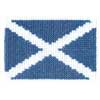 Click To View Product Information On Scotland Flag Cross Stitch Kit