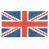 Click To View Product Information On Union Jack Cross Stitch Kit