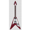Click To View Product Information On Flying V Guitar Cross Stitch Kit