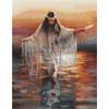Click To View Product Information On Golden Reflections Cross Stitch Chart Only