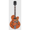 Click To View Further Information On Gretsch Guitar Cross Stitch Kit