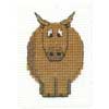 Click To View Product Information On Hailan' Coo Cross Stitch Kit