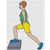 Click To View Product Information On Keep Fit 1