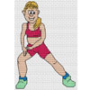 Click To View Product Information On Keep Fit 2