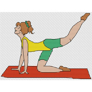 Keep Fit 3