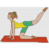 Click To View Product Information On Keep Fit 3