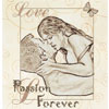 Click To View Product Information On Passion Forever (Sepia)