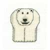 Click To View Product Information On Pola Cross Stitch Kit