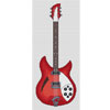 Click To View Product Information On Rickenbacker Guitar Cross Stitch Kit