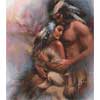 Click To View Product Information On Sacred Bond Cross Stitch Chart Only