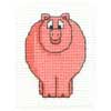 Click To View Product Information On Sewee Cross Stitch Kit