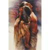 Click To View Product Information On Soul Mates Cross Stitch Chart Only