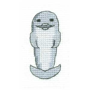 Spinner Cross Stitch Kit