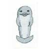Click To View Product Information On Spinner Cross Stitch Kit
